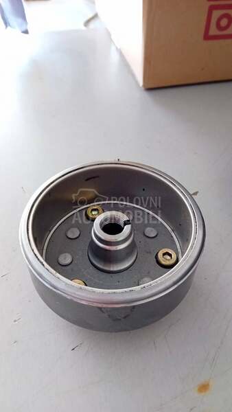 Magnet Loncin 250/ CB250