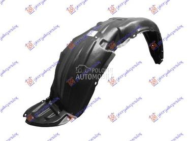 POTKRILO za Toyota Urban Cruiser od 2009. do 2014. god.