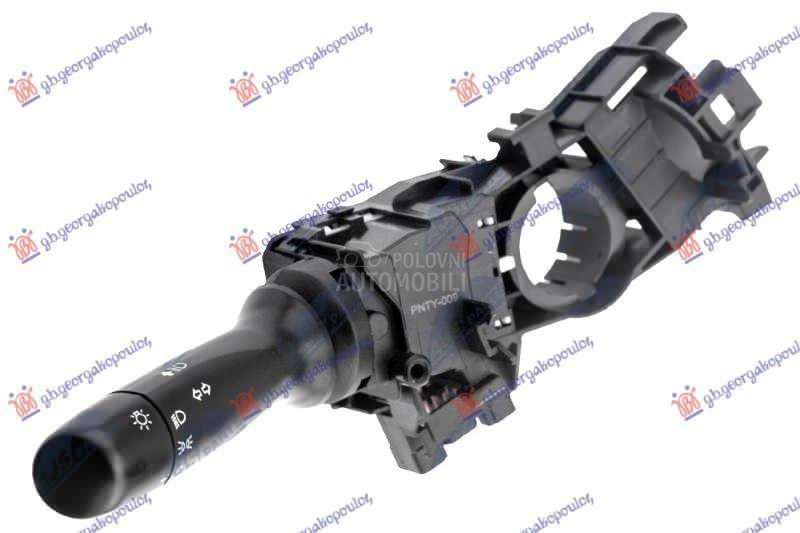 PREKIDAC/RUCICA NA VOLANU (FAR