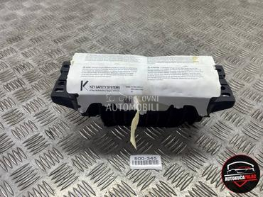 AIRBAG SUVOZAČA za Audi Q5