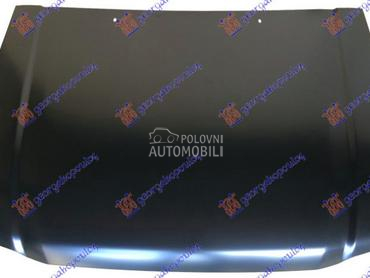 HAUBA za Toyota Land Cruiser od 1996. do 1999. god.