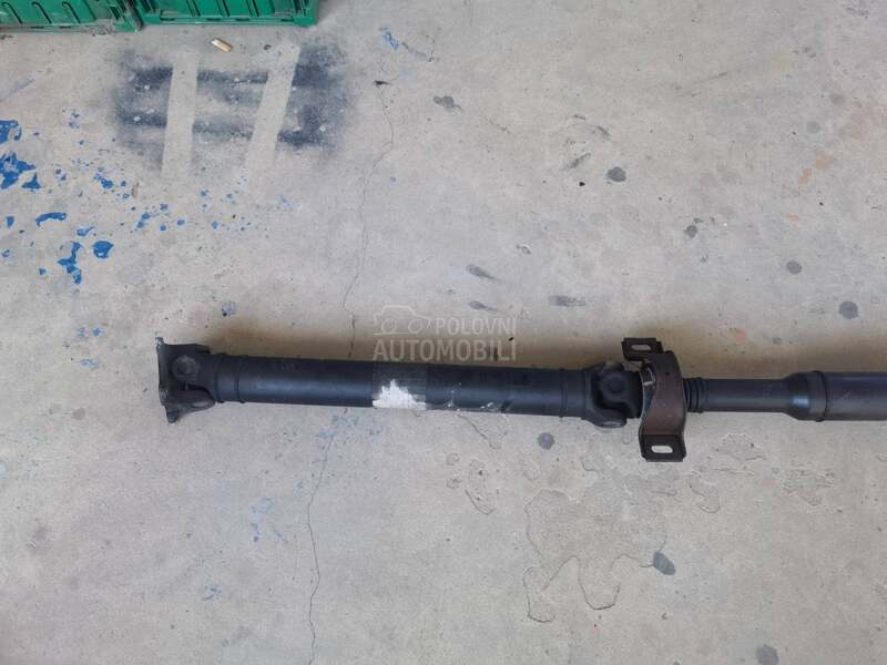 Kardan Vito Viano Automatik