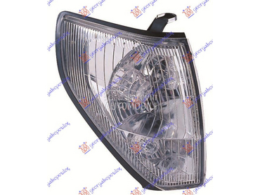 MIGAVAC za Toyota Land Cruiser od 1999. do 2002. god.