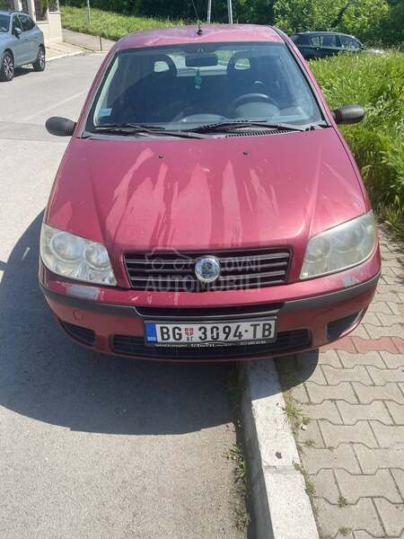Zastava 10 standard plus