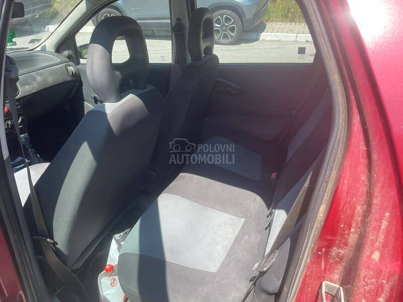 Zastava 10 standard plus