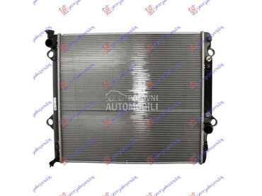 HLADNJAK MOTORA 3.0 (AUTO) (65 za Toyota Land Cruiser od 2002. do 2011. god.