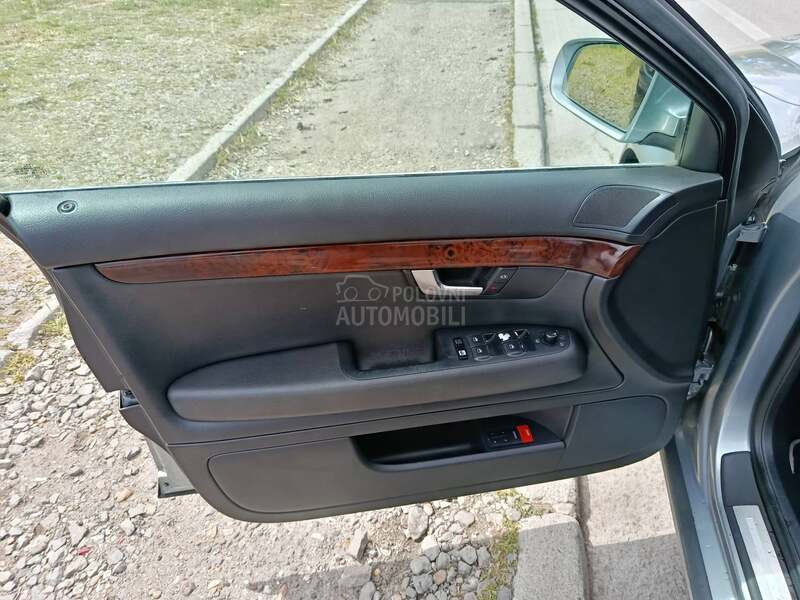 Audi A4 2.0TDI