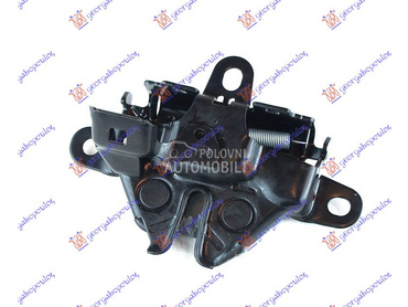 BRAVA HAUBE NA VEZNOM LIMU za Toyota Land Cruiser od 2002. do 2011. god.