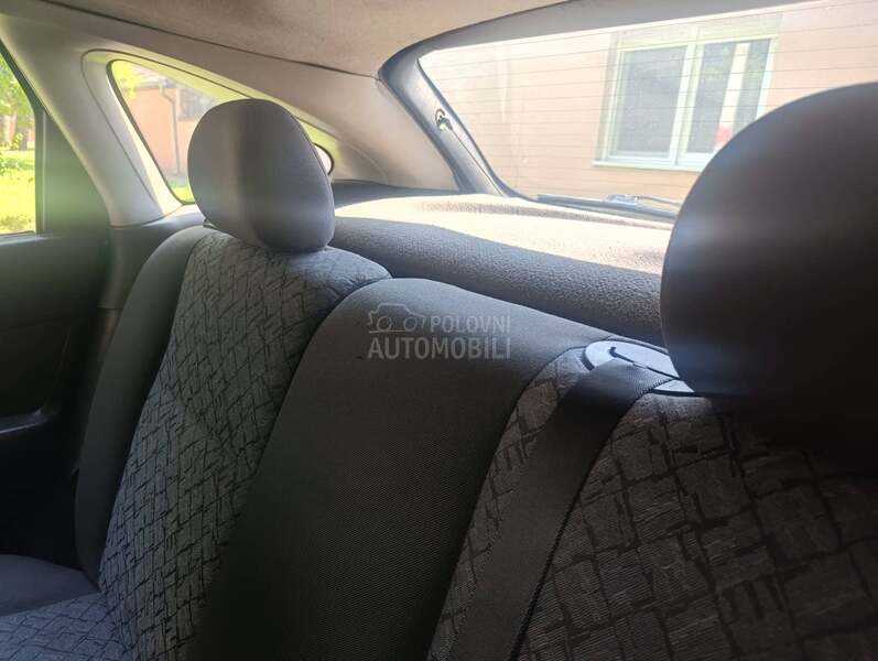 Ford Focus tddi