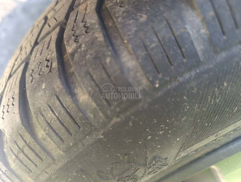 Ford Focus tddi