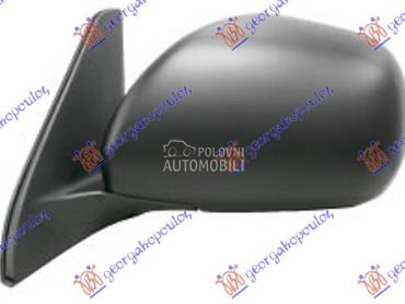 RETROVIZOR ELEKTRICNI (ELEKTRO za Toyota Land Cruiser od 2002. do 2011. god.