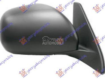 RETROVIZOR ELEKTRICNI (ELEKTRO za Toyota Land Cruiser od 2002. do 2011. god.