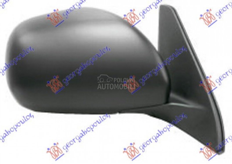 RETROVIZOR ELEKTRICNI (ELEKTRO