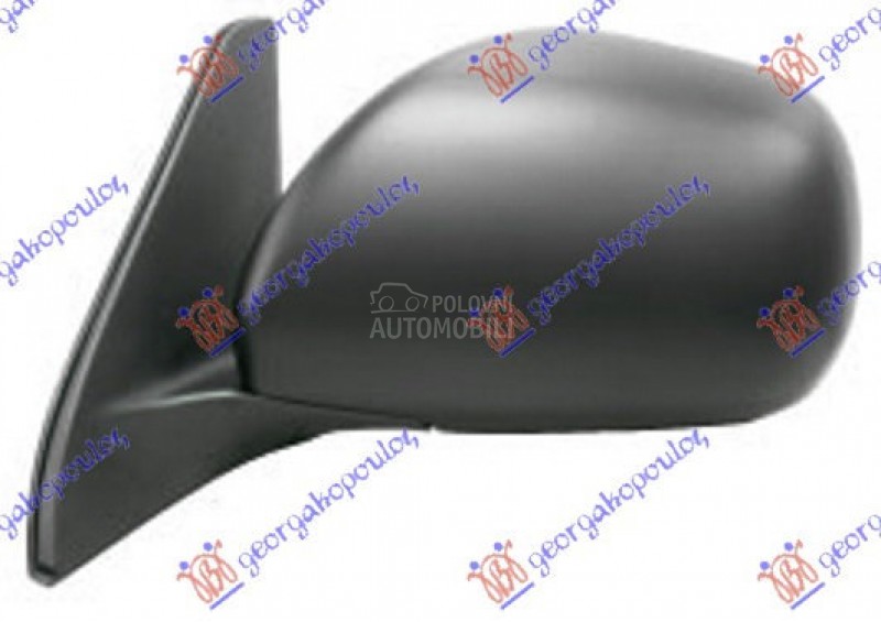 RETROVIZOR ELEKTRICNI (ELEKTRO