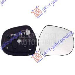 STAKLO RETROVIZORA SA GREJACEM