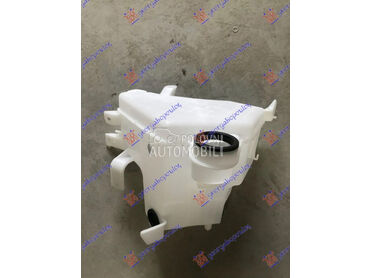 POSUDA ZA TECNOST BRISACA za Toyota Land Cruiser od 2002. do 2011. god.