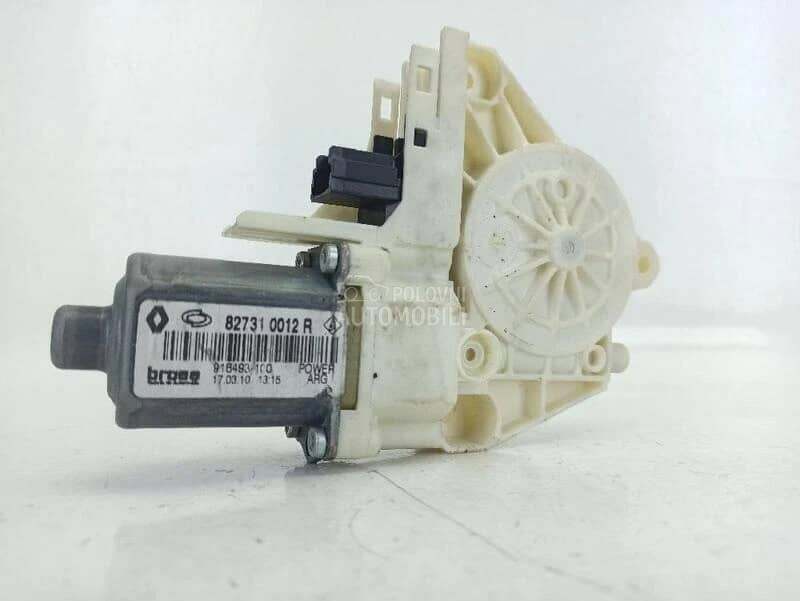 Elektro podizač prozora