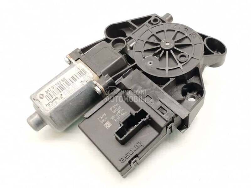 Elektro podizač prozora