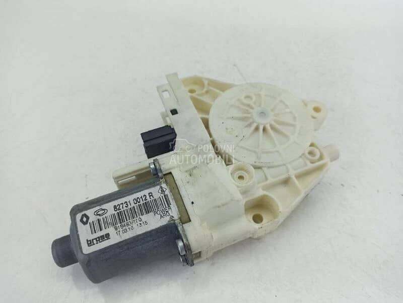 Elektro podizač prozora