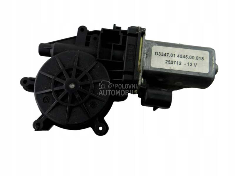 Elektro podizač prozora