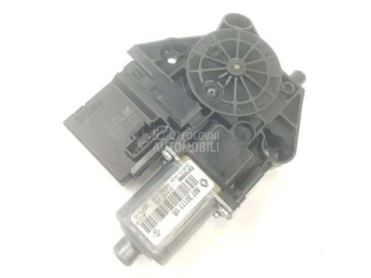 Elektro podizač prozora