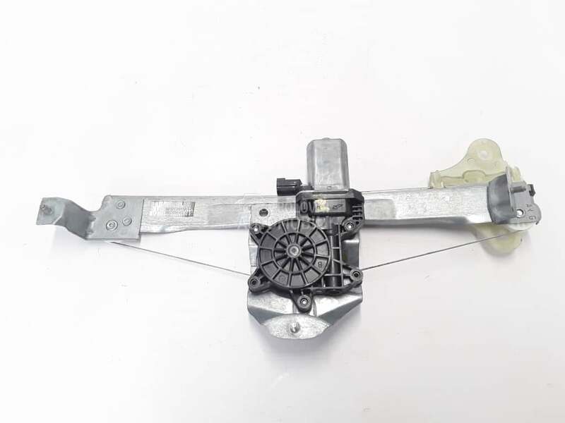 Elektro podizač prozora