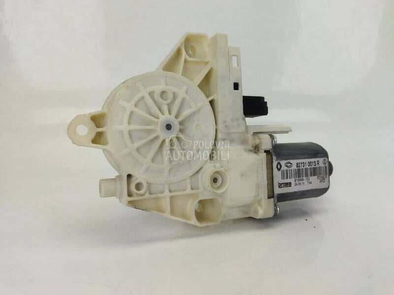 Elektro podizač prozora