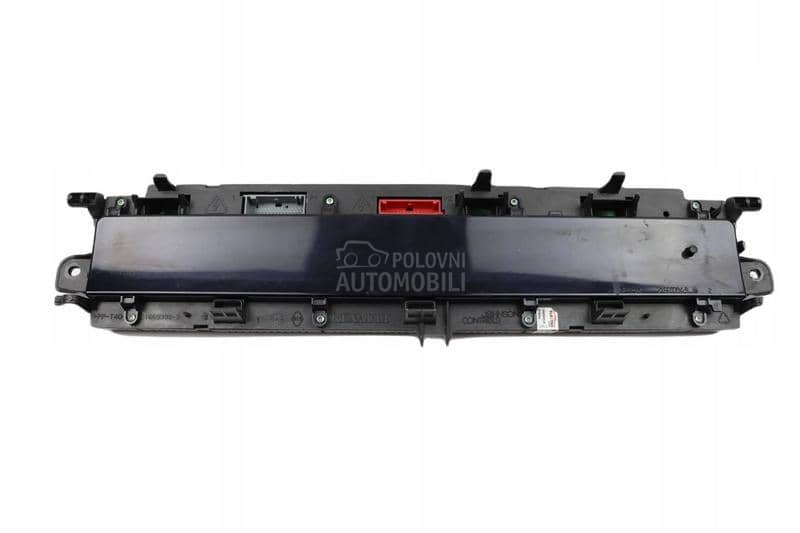 Kilometar sat - brzinomer