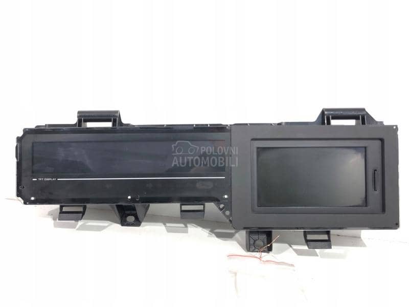 Kilometar sat - brzinomer