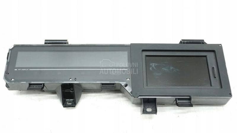 Kilometar sat - brzinomer