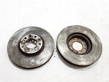 Diskovi za Renault Clio, Kangoo, Megane ... od 2003. do 2013. god.