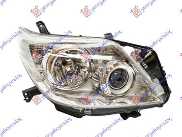 FAR ELEKTRICNI (DEPO) za Toyota Land Cruiser od 2009. do 2013. god.