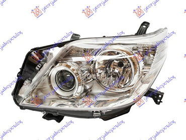FAR ELEKTRICNI (DEPO) za Toyota Land Cruiser od 2009. do 2013. god.