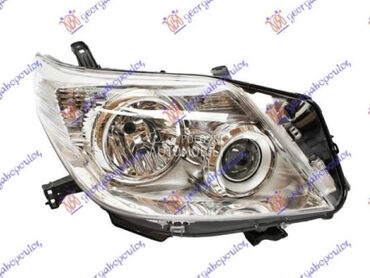 FAR ELEKTRICNI (TYC) za Toyota Land Cruiser od 2009. do 2013. god.