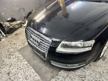 branik za Audi A6 od 2004. do 2011. god.