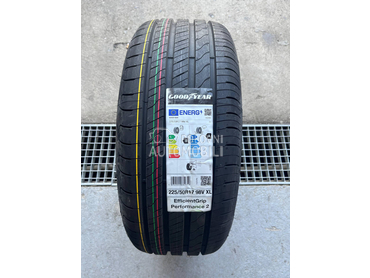 Goodyear 225/50 R17 Letnja