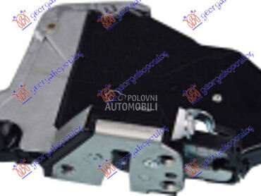 MOTOR BRAVE PREDNJIH VRATA (10 za Toyota Land Cruiser od 2009. do 2013. god.