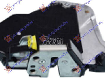 MOTOR BRAVE PREDNJIH VRATA (10 za Toyota Land Cruiser od 2009. do 2013. god.