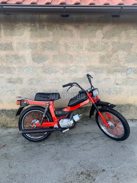 Tomos apn 6