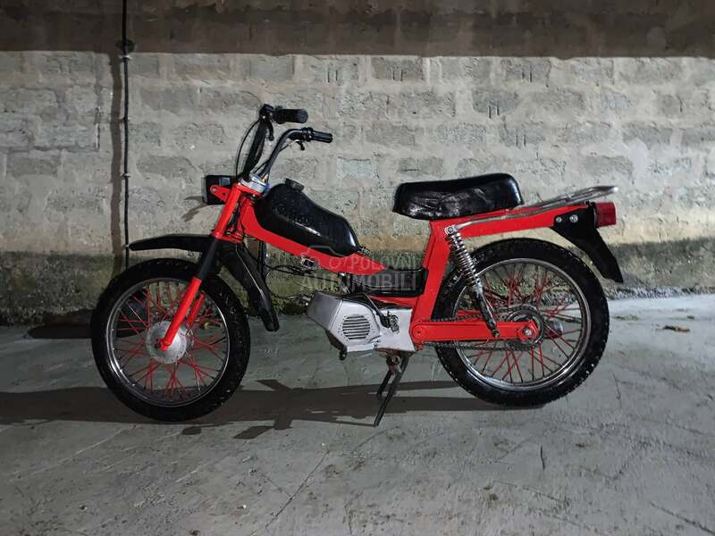 Tomos apn 6
