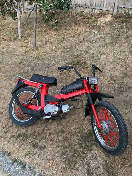 Tomos apn 6