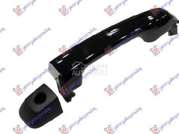 KVAKA PREDNJIH VRATA SPOLJASNJ za Toyota Land Cruiser od 2009. do 2013. god.