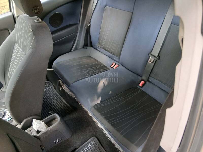 Opel Corsa D 1.3  M JET