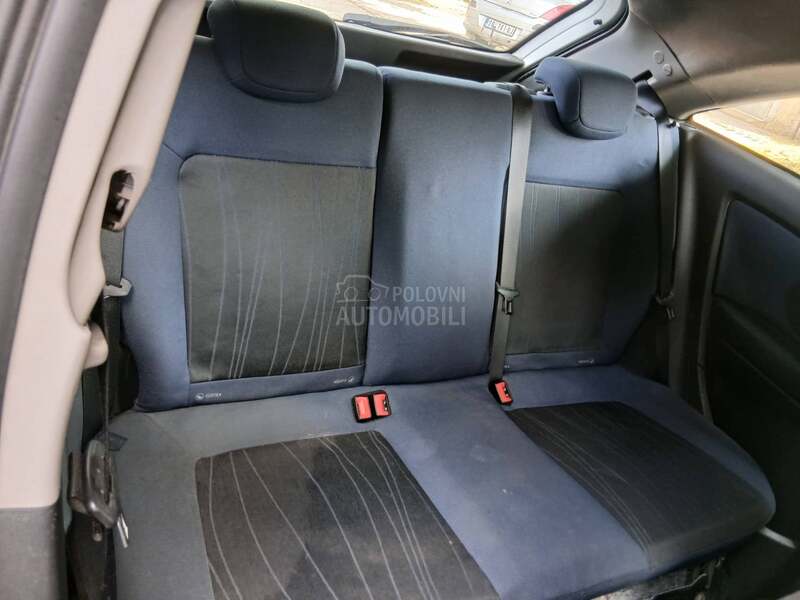 Opel Corsa D 1.3  M JET