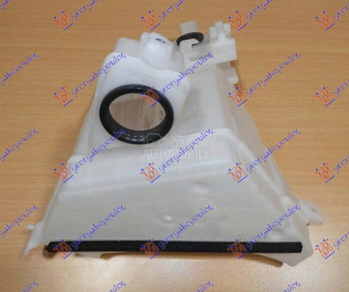 POSUDA ZA TECNOST BRISACA (PRS