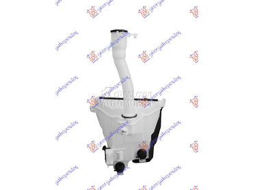 POSUDA ZA TECNOST BRISACA (PRS za Toyota Land Cruiser od 2009. do 2013. god.
