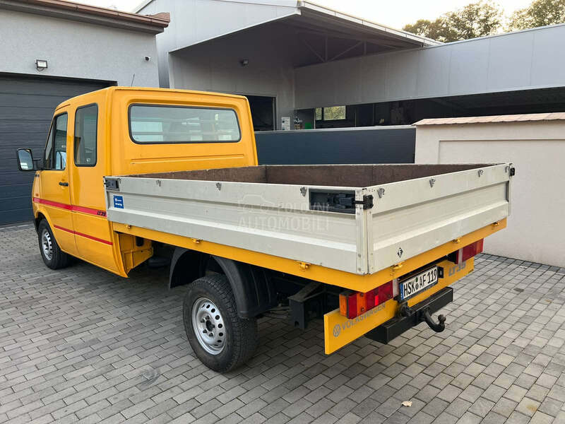 Volkswagen Lt 35