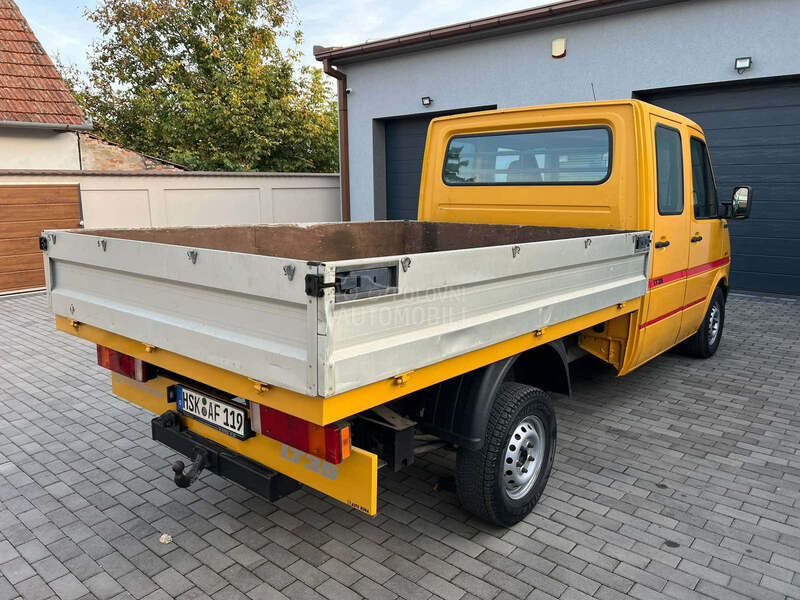 Volkswagen Lt 35