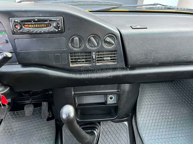 Volkswagen Lt 35