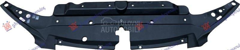 POKLOPAC HLADNJAKA GORNJI PLAS